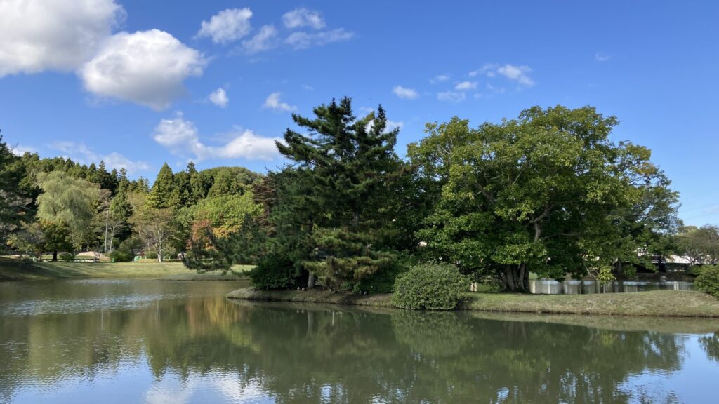 観自在王院跡の画像