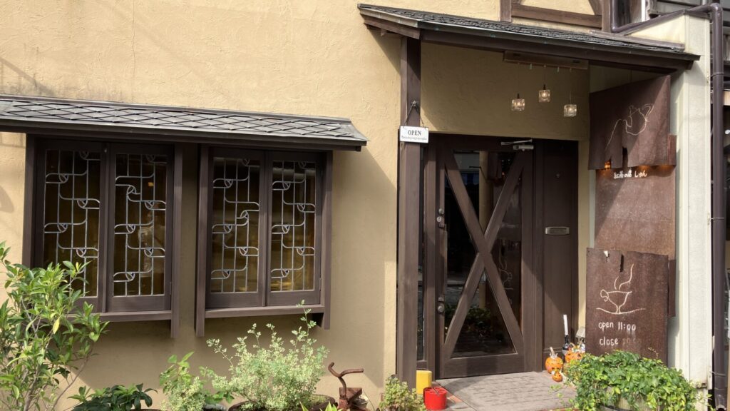 紅茶の店しゅんの外観の画像